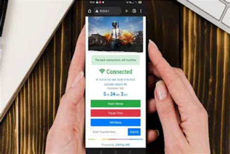 Introducing the Piso WiFi Time App: Revolutionizing Your WiFi .